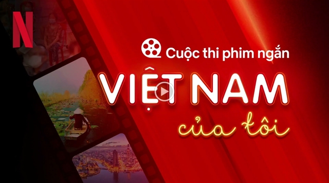 ­­Netflix unveils finalists of My Vietnam short film competition